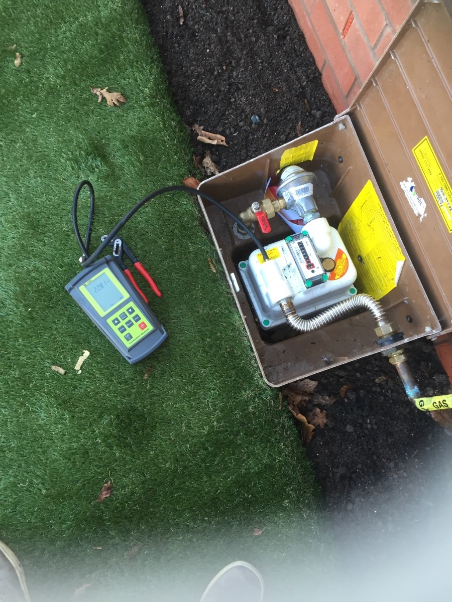 Heating Engineer: Image 11